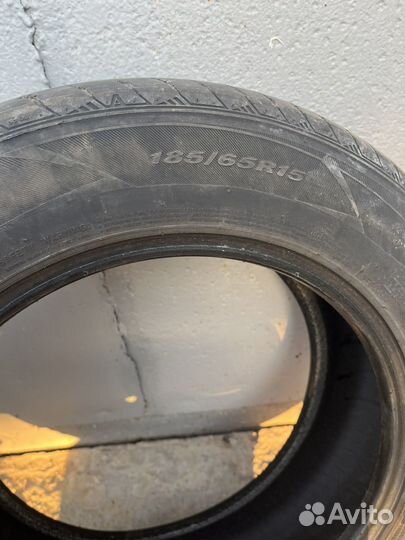 Nexen N'Fera SU4 15/85 R15