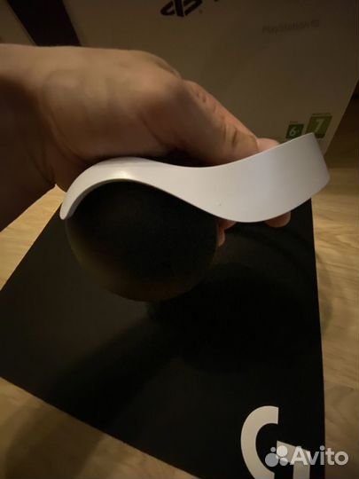 Наушники PS5 Pulse 3D