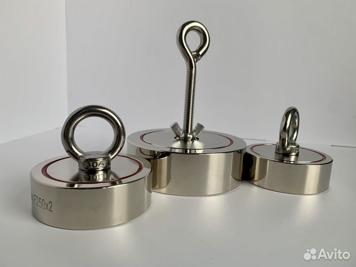 Поисковые магниты