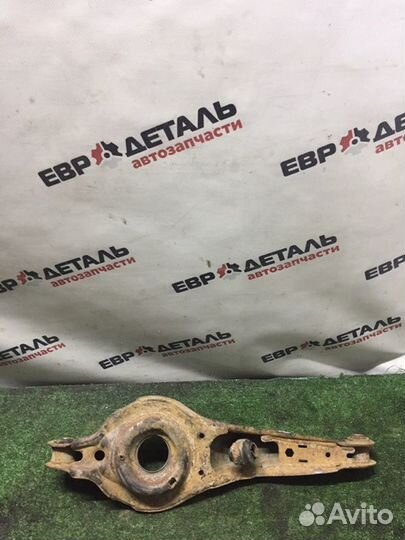 Рычаг задний задний правый Ford С-Max седан 2.0