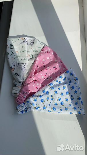 Косынка для девочки