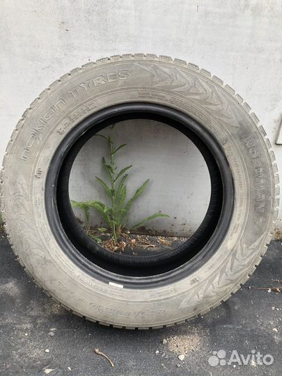 Nokian Tyres Nordman 7 215/60 R16 99T