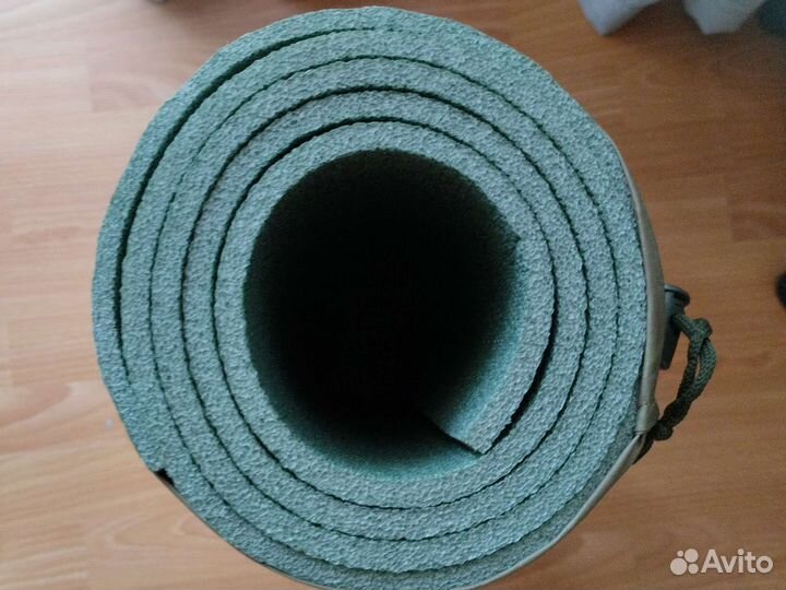 Пенка туристическая