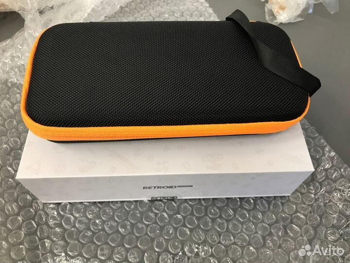 Игровая приставка Retroid Pocket 3+