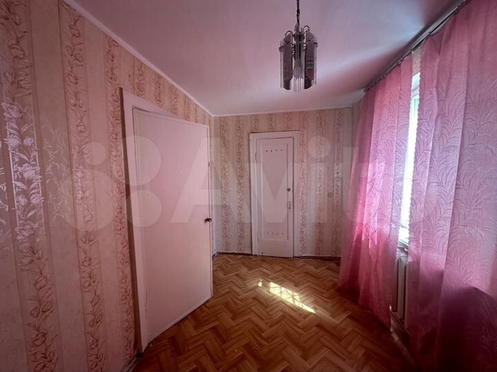 2-к. квартира, 45 м², 2/4 эт.