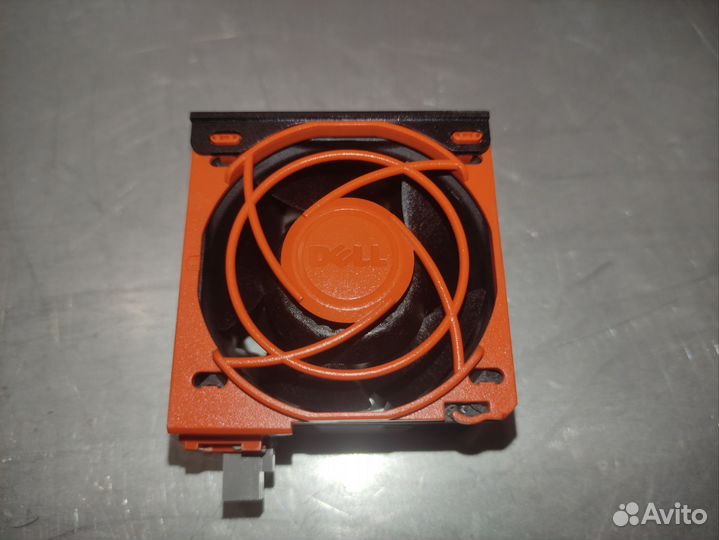 Вентилятор (fann ) Dell 3WNX5 A00