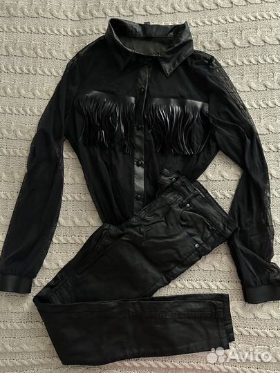 Вещи intimissimi набор размер s