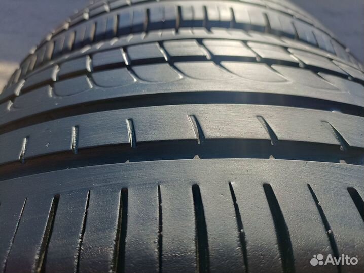 Pirelli P Zero Rosso 225/45 R17 91W