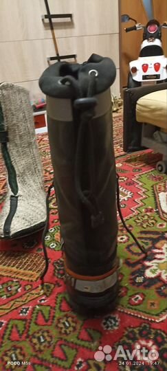 Сапоги мужские зимние 41 размер