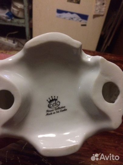 Кобальт 1979 дворяне и голуби