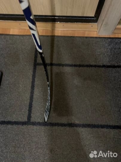 Клюшка хоккейная