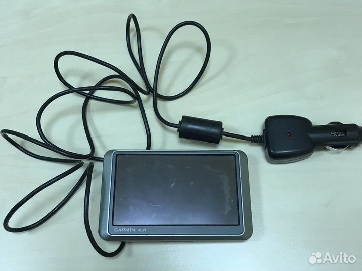 Навигатор Garmin