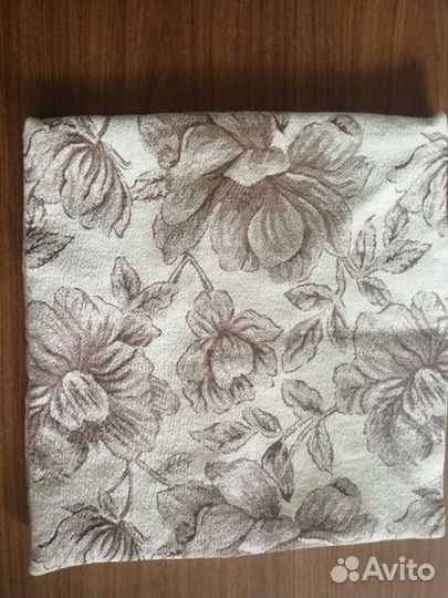 Чехлы. наволочки наперник Подушки на стулья кресла