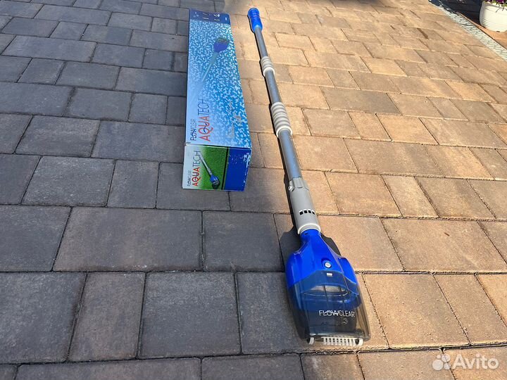 Пылесос для бассейна Aquatech Bestway