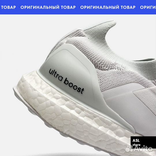 Оригинал adidas ultraboost slip ON DNA Женские