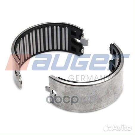 Ремонтный комплект тормозной скобы HCV 095.805