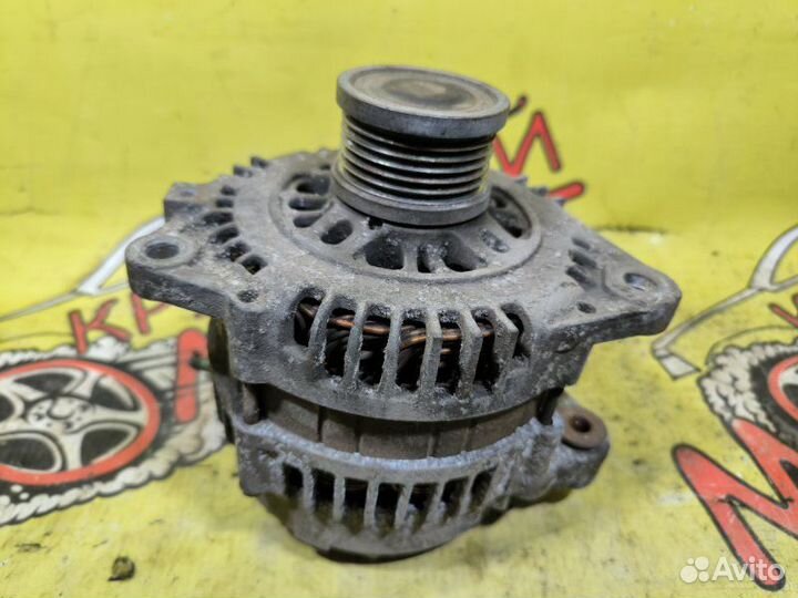 Генератор Nissan X-Trail T30 QR25DE