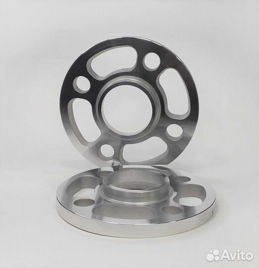 Проставки на колеса