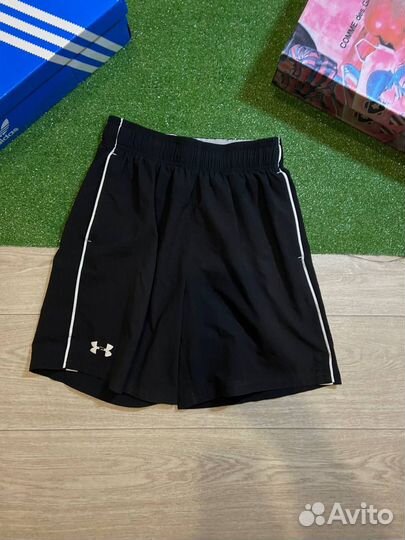 Шорты under armour