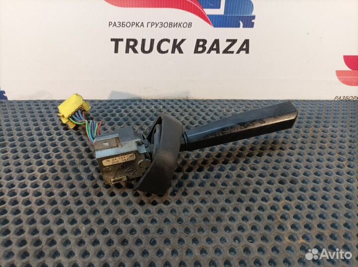 Переключатель подрулевой Volvo FH