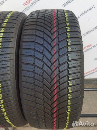 Bridgestone Weather Control A005 Evo 235/50 R18 101V