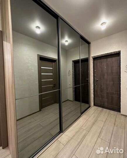 Мебель на заказ гардеробные Шкаф купе