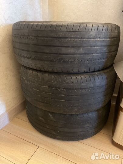 Yokohama 104ZR 195/55 R15