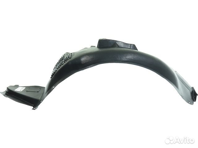 Подкрылок переднего крыла левый Lacetti Gentra