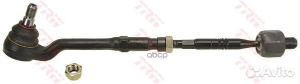 Рулевая тяга X5 лев.+прав. / 25850* 3221675127