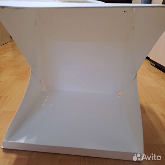 Фотобокс Большой для предметной съемки