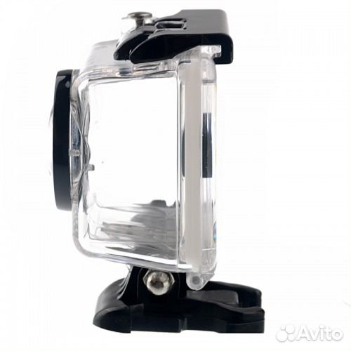 Водонепроницаемый бокс GoPro Hero 2