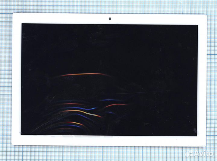 Модуль (матрица + тачскрин) для Lenovo Tab 4 10 TB