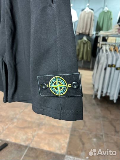 Шорты Stone Island 2 Цвета