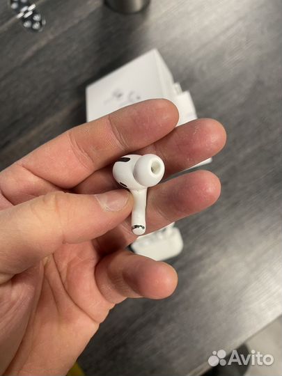 Apple air pods pro 1