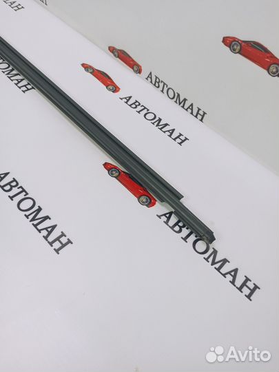 Бархотка передняя правая Тигуан 2 2016-2021