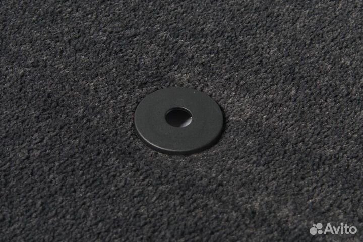 Коврики в Audi A7 (4G) 2010 - 2018