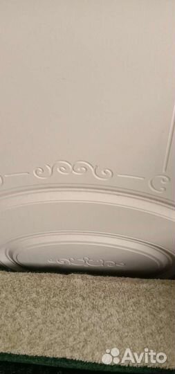 Межкомнатные двери бу 70 см. Полотно хорошее