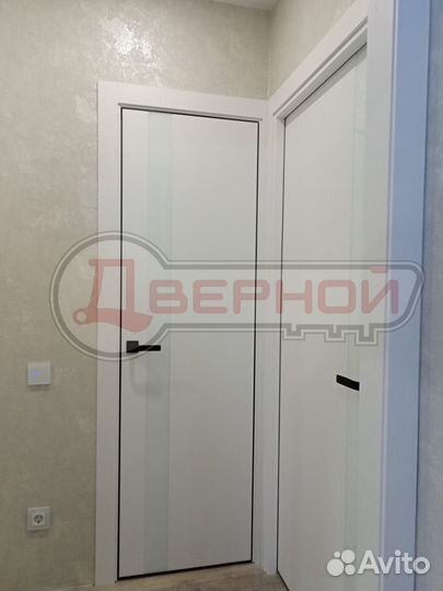 Дверь межкомнатная