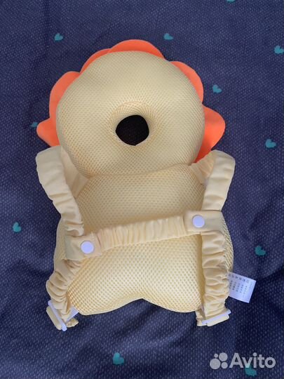 Рюкзак-подушка от падений