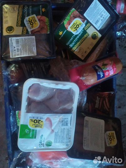 Корм для животных