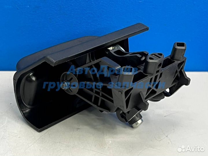 Ручка регулировки высоты сиденья Ман