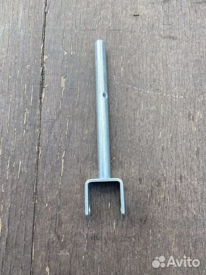 Шток переключения передач Daewoo Nexia