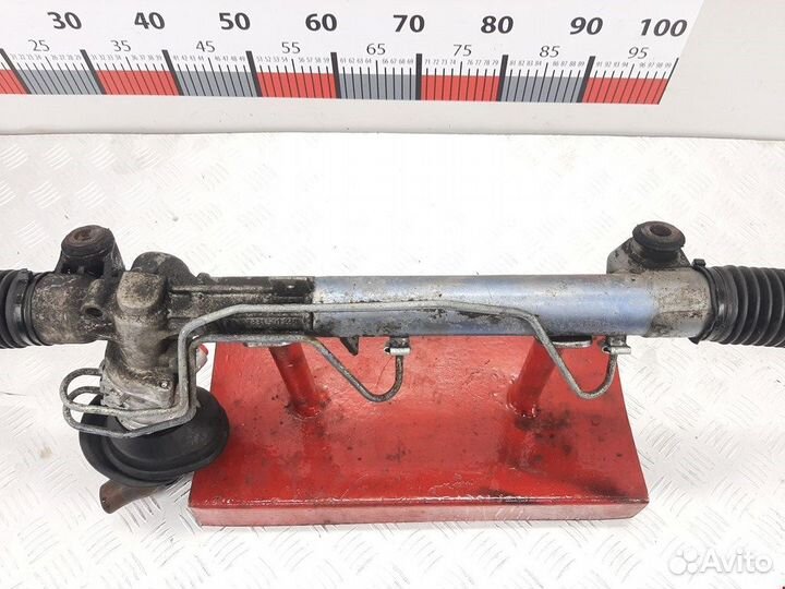 Рейка рулевая для Opel Zafira B 5900252