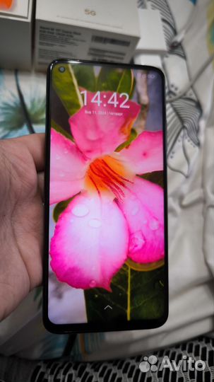Xiaomi Mi 10T, 8/128 ГБ