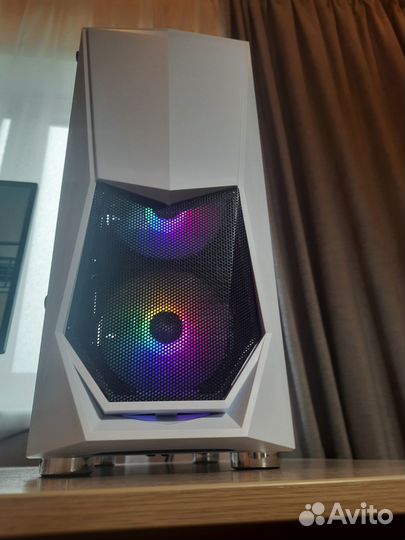 Игровой компьютер Intel Core i7