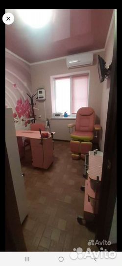 Салон студия красоты