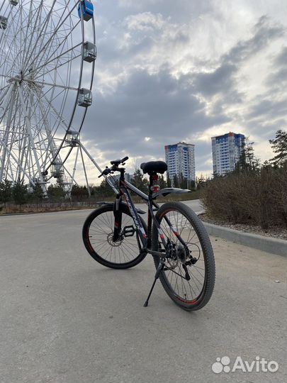 Велосипеды бу взрослый