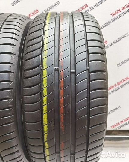 Michelin Primacy 3 225/45 R17 91V