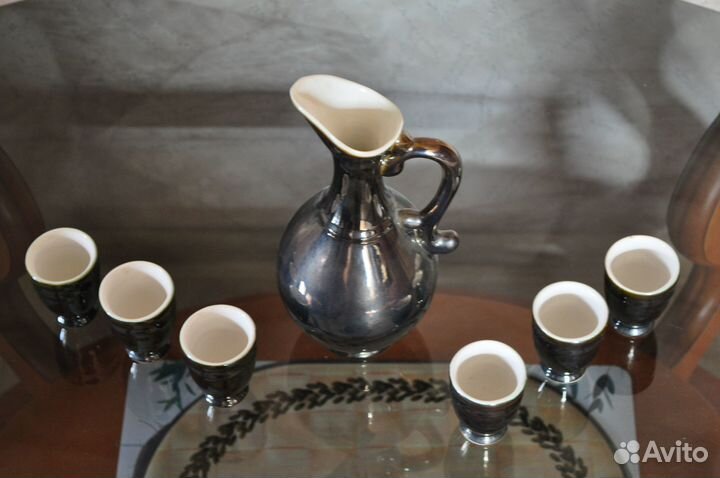 Кофейный сервиз