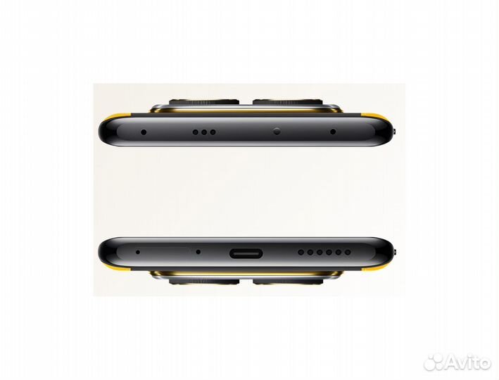 Xiaomi Poco X7, 12/512 ГБ